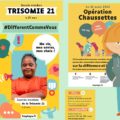 Petite expo trisomie 21