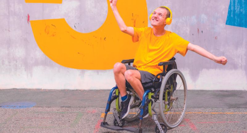 Journée mondiale de l'accessibilité et de la mobilité 