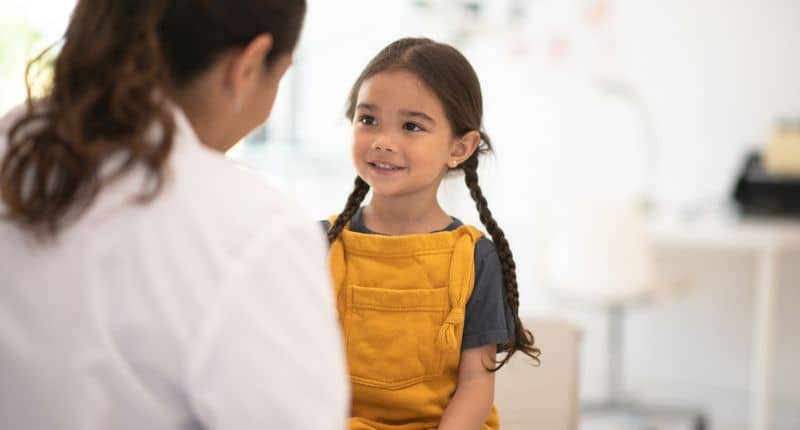 Santé mentale : accompagnement médical autiste