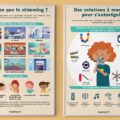 Infographie sur le stimming