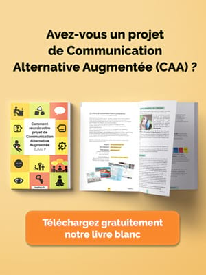 Téléchargez le livre blanc Communication Alternative Augmentée