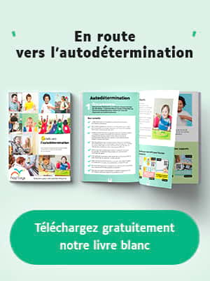 Téléchargez le livre blanc Autodétermination