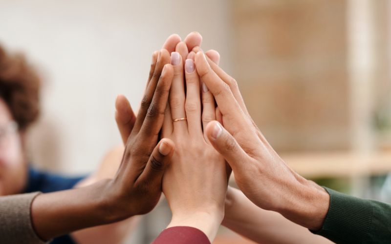 Groupe de soutien