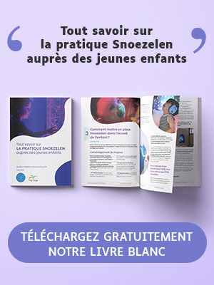 Téléchargez le livre blanc Snoezelen