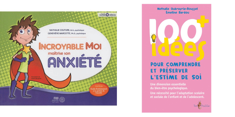 Quelques conseils indispensables pour aider son enfant à reconnaitre les  émotions - Placote