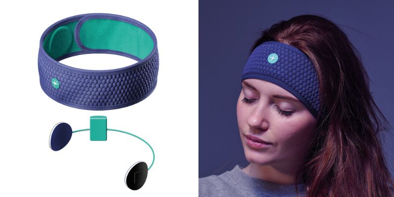 Le Hoomband pour un sommeil réparateur