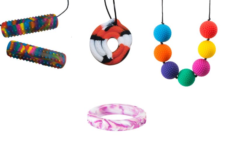 les bijoux bien être