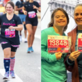 Marathonienne T21