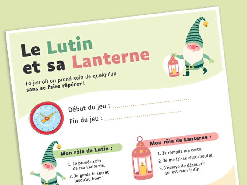 Jeu Pour La Classe Le Lutin Et Sa Lanterne Blog Hop Toys Jeu Pour La Classe Le Lutin Et Sa Lanterne Blog Hop Toys