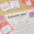 Authenti-coeur, le jeu d'amour neuroatypique