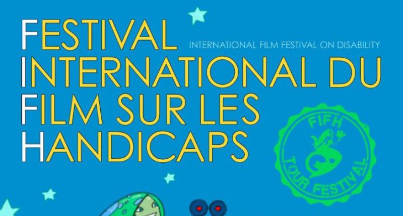 Festival international du film sur les handicaps