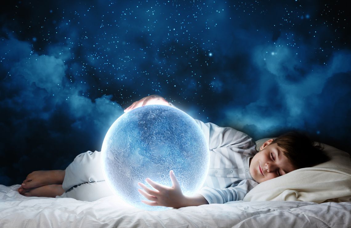 Trouble du sommeil