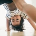 Le yoga pour les jeunes enfants