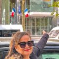 Joelle Nakache et le Voyage de Jade