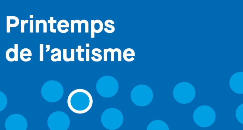 Printemps de l'Autisme