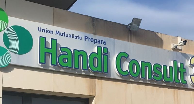 Propara et HandiConsult34