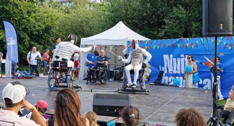 boulogne billancourt inclusion