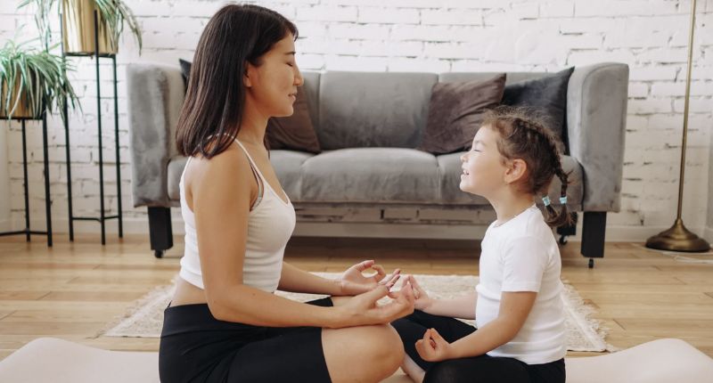 yoga du souffle