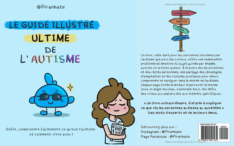 Le guide ultime de l'autisme
