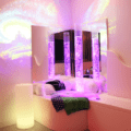 Salle sensorielle
