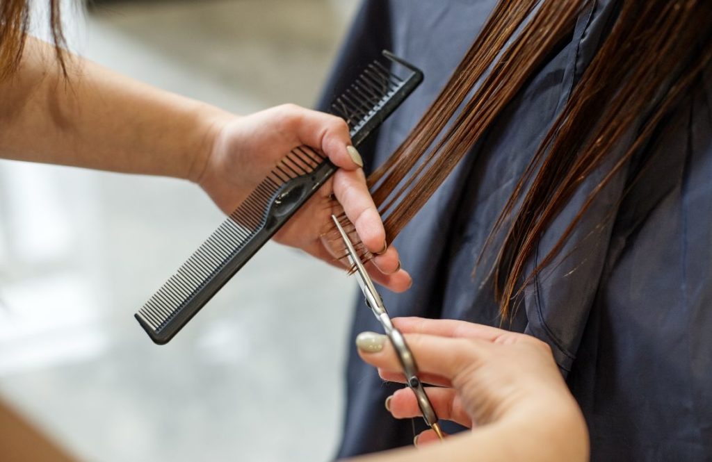 le coiffeur inclusif