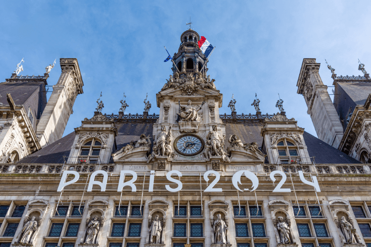 accessibilité dans l'espace public - paris