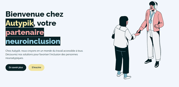 Image du site Autypik