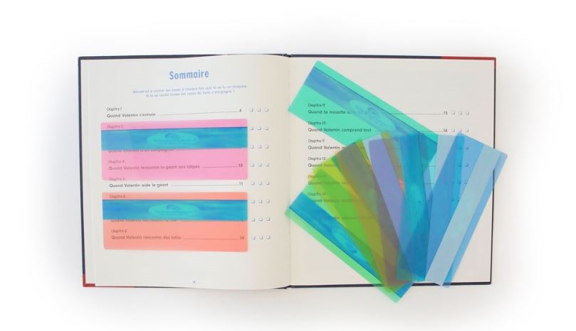 Fenêtre de lecture
