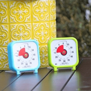Time-timers (produits HopToys)