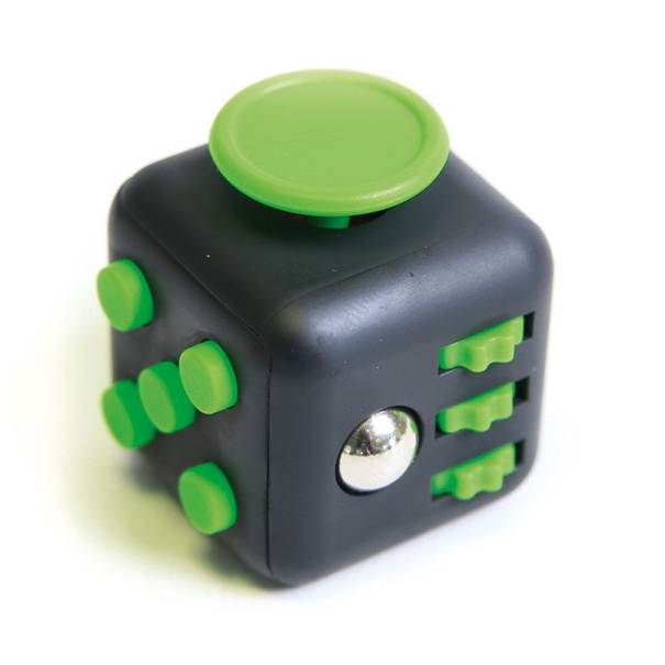 Un Fidget Cube