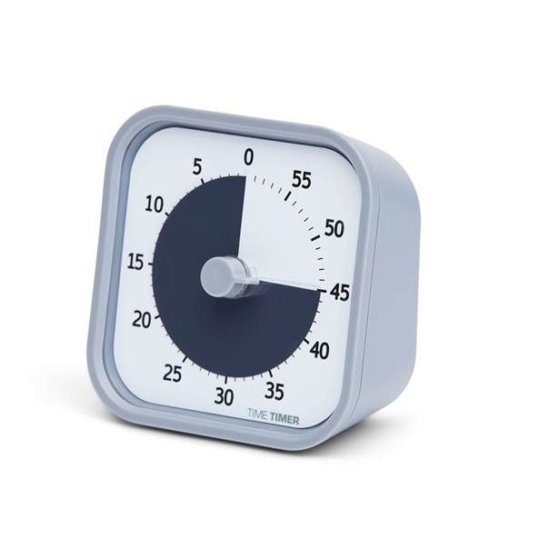 Tim timer, produit Hop'Toys