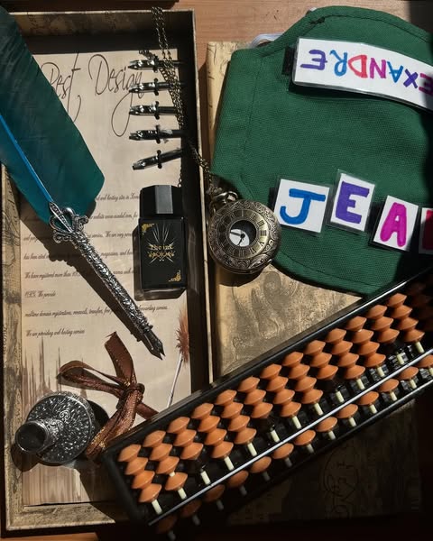 Kit d'accessoires pour la zoothérapie