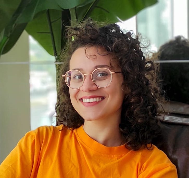 Photo de Sophie Francoulon dit Sophie Bonjour