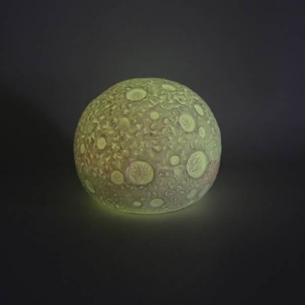 Produit veilleuse lumineuse