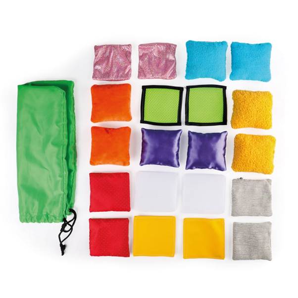 Sac Sensoriel en vente sur HopToys.fr