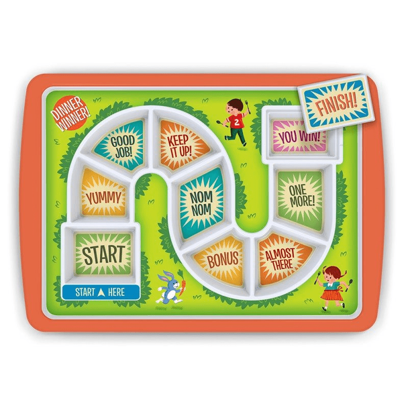 Plateau Dinner Winner en vente sur HopToys.fr