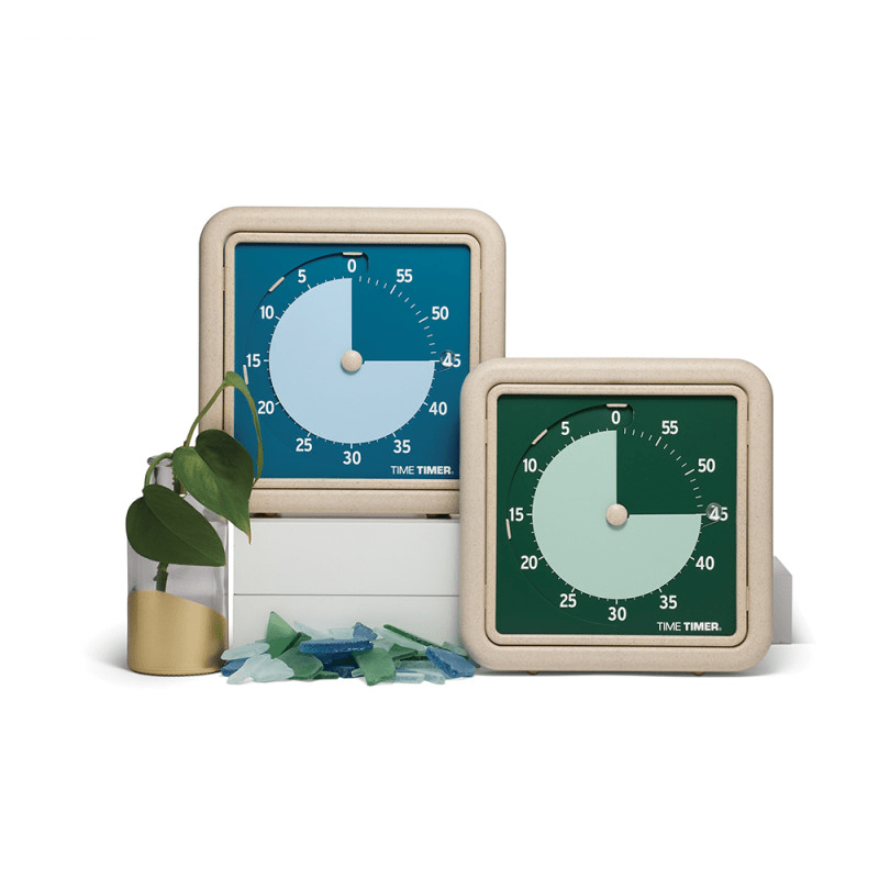 Tim Timer, Retro Edition