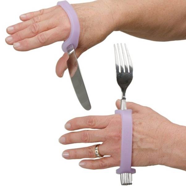 Kit couvert EasyHold en vente sur HopToys.fr