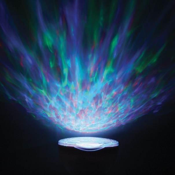 Projecteur veilleuse