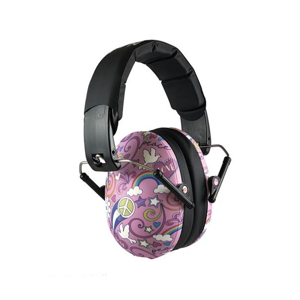 casque antibruit