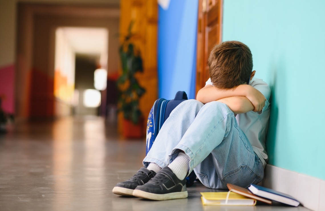 harcèlement scolaire