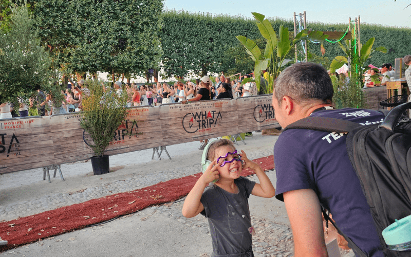 what a trip festival inclusif